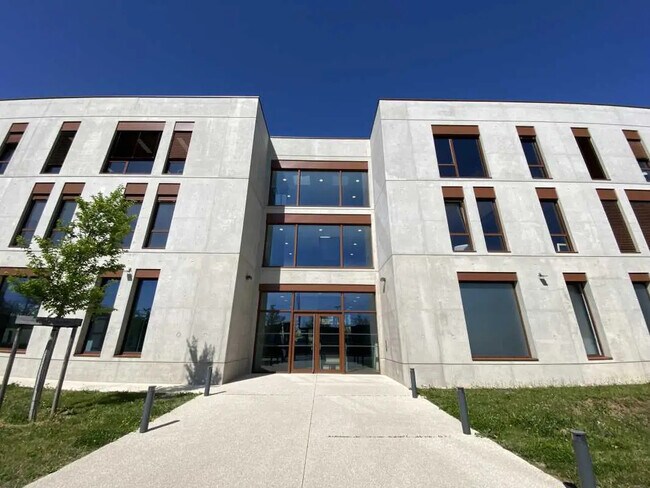 Plus de détails pour Bureau à vendre