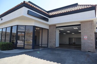 Plus de détails pour 110 Washburn Cir, Corona, CA - Local commercial à louer