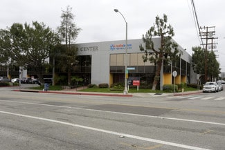 Plus de détails pour 1703-1741 Stewart St, Santa Monica, CA - Bureau à louer