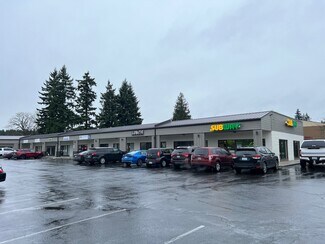 Plus de détails pour 10818 NE Coxley Dr, Vancouver, WA - Bureau, Local commercial à louer