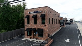 Plus de détails pour 103 S 3rd St, Ozark, MO - Bureau à vendre