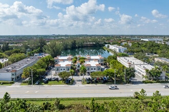 12940 SW 128th St, Miami, FL - VUE AÉRIENNE  vue de carte
