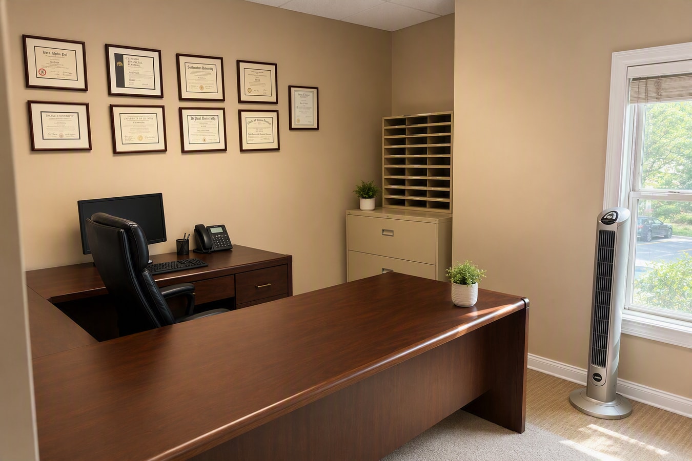 1421-1431 McHenry Rd, Buffalo Grove, IL 60089 - Lot 213 - - Photo intérieure - Image 1 of 4