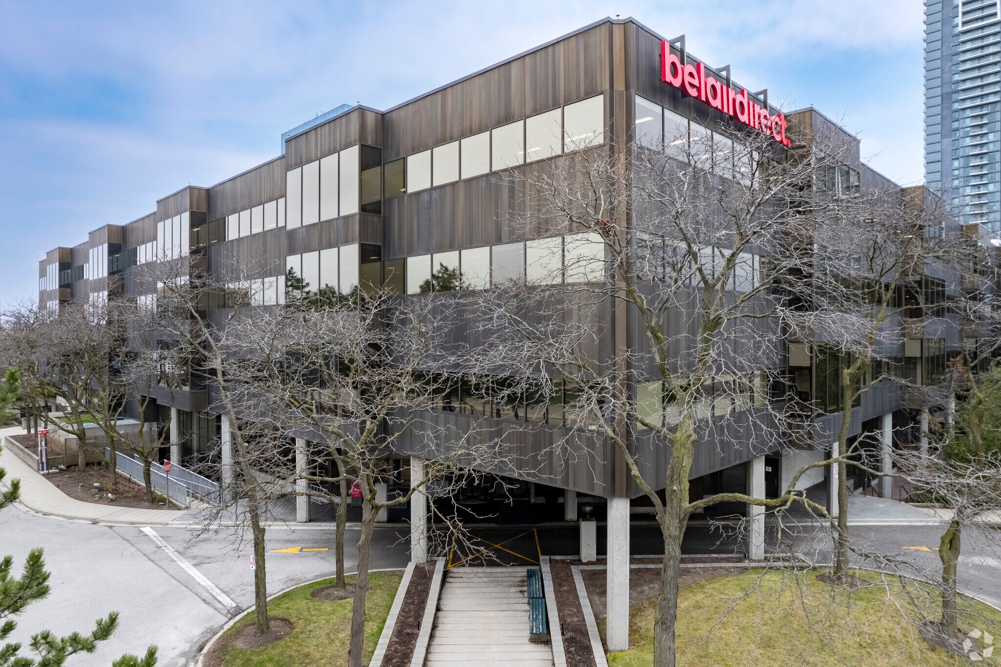 2255 Sheppard Ave E, Toronto, ON à louer Photo principale– Image 1 sur 7
