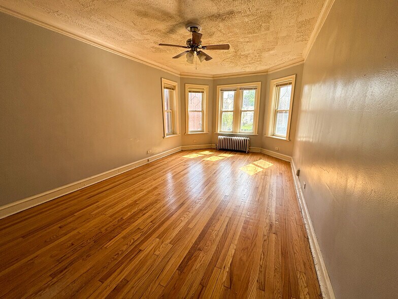 1126-1134 N Lawler Ave, Chicago, IL à vendre - Photo de l’immeuble – Image 3 sur 5