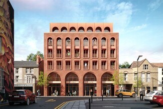 Plus de détails pour 22 Alexandra St, Southend On Sea - Terrain à vendre