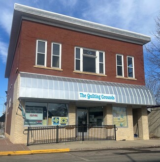 Plus de détails pour 224 Elm St W, Norwood Young America, MN - Local commercial à vendre