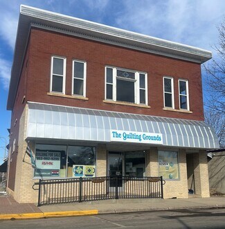Plus de détails pour 224 Elm St W, Norwood Young America, MN - Local commercial à vendre