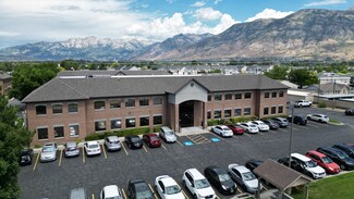 Plus de détails pour 831 E 340 S, American Fork, UT - Bureau à vendre