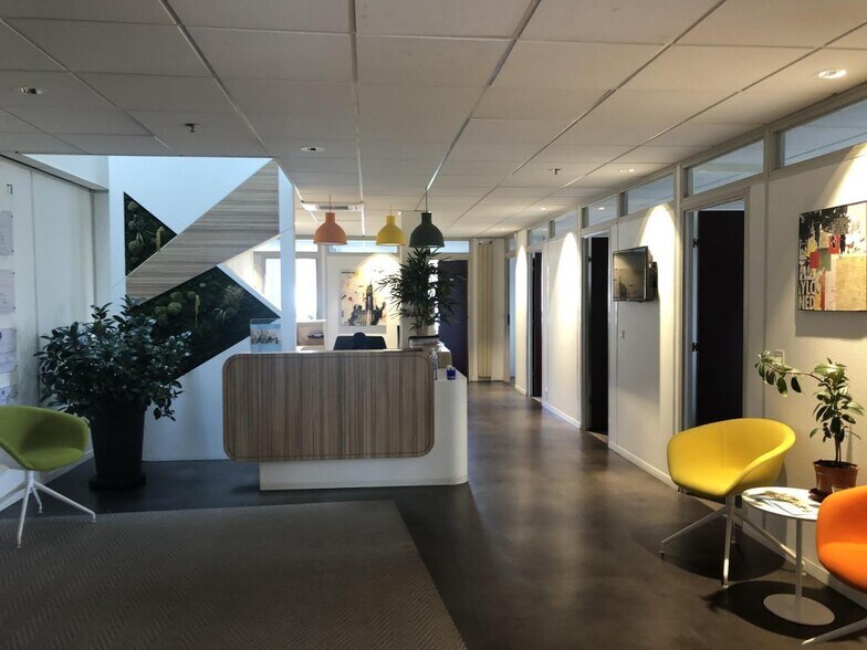 Avenue De Pince Vent, Chennevieres Sur Marne à louer - Hall d’entrée – Image 1 sur 9