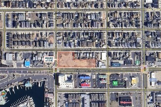 Plus de détails pour 437-447 W Rio Grande Ave, Wildwood, NJ - Terrain à louer