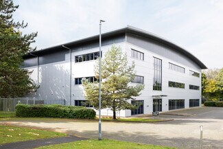 Plus de détails pour Charwood House, Southwater - Industriel/Logistique à vendre