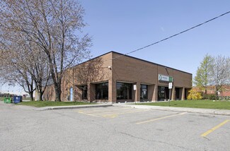Plus de détails pour West Drive Portfolio – Industriel/Logistique à vendre, Brampton, ON