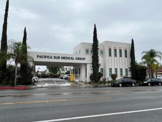 Plus de détails pour 4318 Maine Ave, Baldwin Park, CA - Bureau/Local commercial à louer
