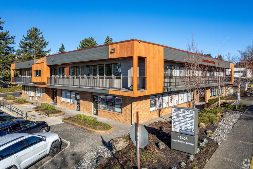 15405 SW 116th Ave, King City, OR à louer - Photo principale – Image 1 sur 27