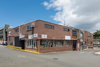 Plus de détails pour 1137 11th Ave, Honolulu, HI - Local commercial à louer