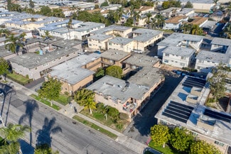 Plus de détails pour 12621 Morningside Ave, Garden Grove, CA - Logement à vendre