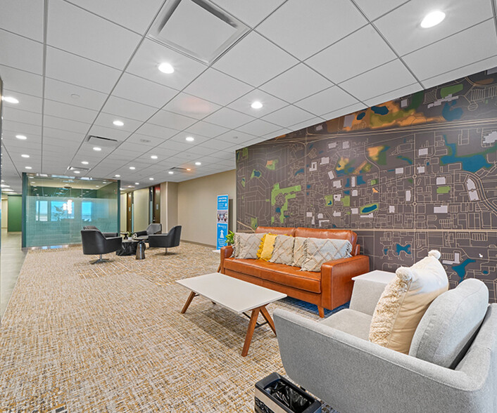 1750 E Golf Rd, Schaumburg, IL à louer - Photo intérieure – Image 3 sur 10