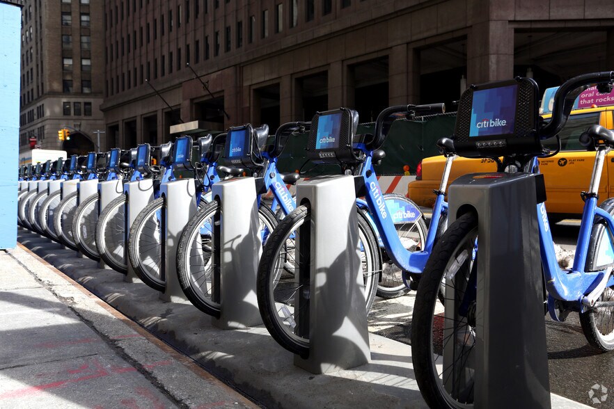 33 Whitehall St, New York, NY à louer - Photo de l’immeuble – Image 2 sur 7