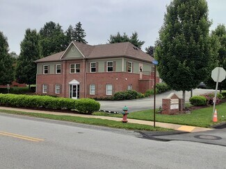 Plus de détails pour 4774 Old William Penn Hwy, Murrysville, PA - Bureau à louer