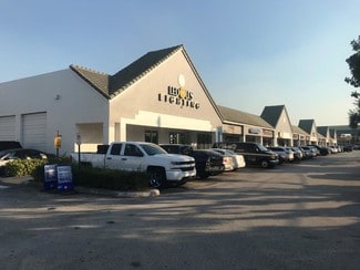 Plus de détails pour 2713 NW 79th Ave, Doral, FL - Bureau/Local commercial, Local commercial à louer