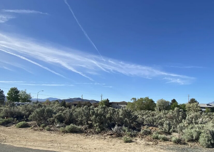 4631 Snyder Ave, Carson City, NV à vendre - Photo de l’immeuble – Image 3 sur 6