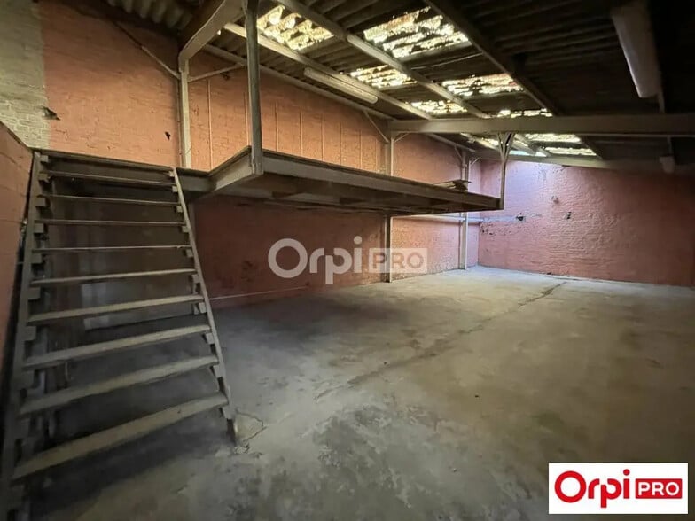 Local d’activités dans Lille à louer - Photo intérieure – Image 2 sur 4