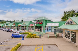 Plus de détails pour 3189 King George Blvd, Surrey, BC - Local commercial à louer