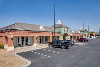 Plus de détails pour 2710-2734 W Bell Rd, Phoenix, AZ - Local commercial à louer