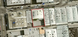 Plus de détails pour 2341 E 8th St, Los Angeles, CA - Industriel/Logistique à vendre