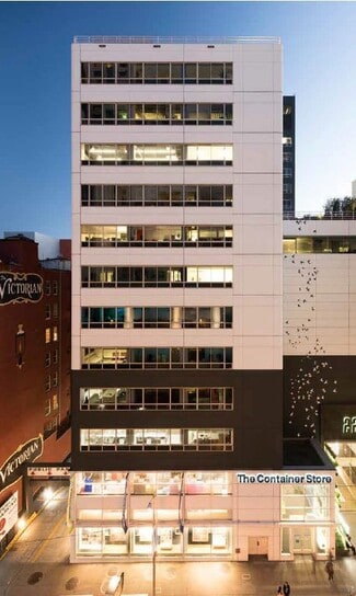 Plus de détails pour 22 4th St, San Francisco, CA - Bureau à louer