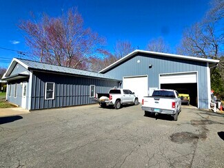Plus de détails pour 60 Central Ave, Bloomfield, CT - Industriel/Logistique à vendre