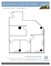 6411 Ivy Ln, Greenbelt, MD à louer Photo intérieure– Image 1 sur 1