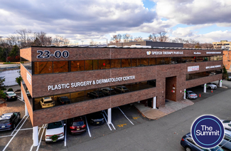 Plus de détails pour 23-00 State Route 208, Fair Lawn, NJ - Bureau à louer
