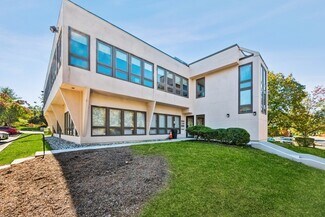 Plus de détails pour 672 Highway 202, Bridgewater, NJ - Bureau à vendre