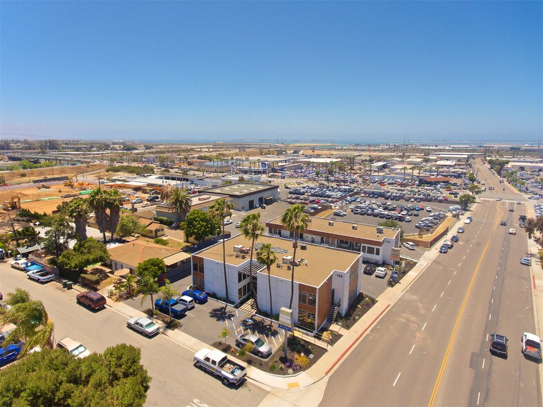 148 E 30th St, National City, CA à louer - Photo de l’immeuble – Image 2 sur 3