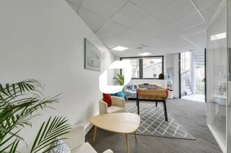 Bureau dans Boulogne-Billancourt à louer Photo intérieure– Image 2 sur 10