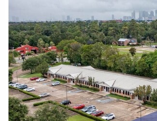 Plus de détails pour 5751 Blythewood St, Houston, TX - Bureau à vendre