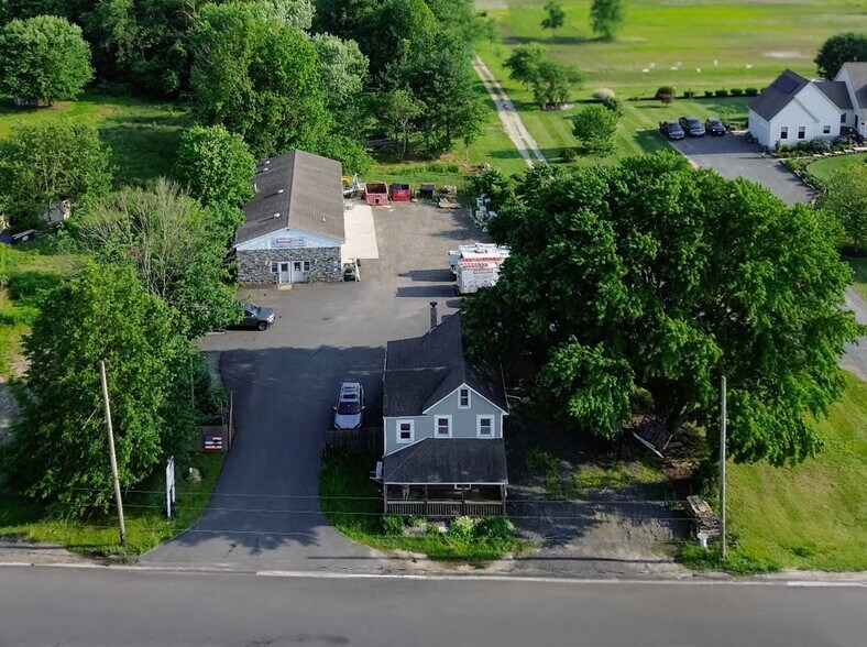 139 Route 526, Allentown, NJ à vendre - Photo de l’immeuble – Image 2 sur 26