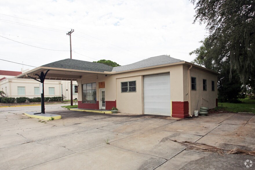 301-303 E Main St, Wauchula, FL à vendre - Photo principale – Image 1 sur 2