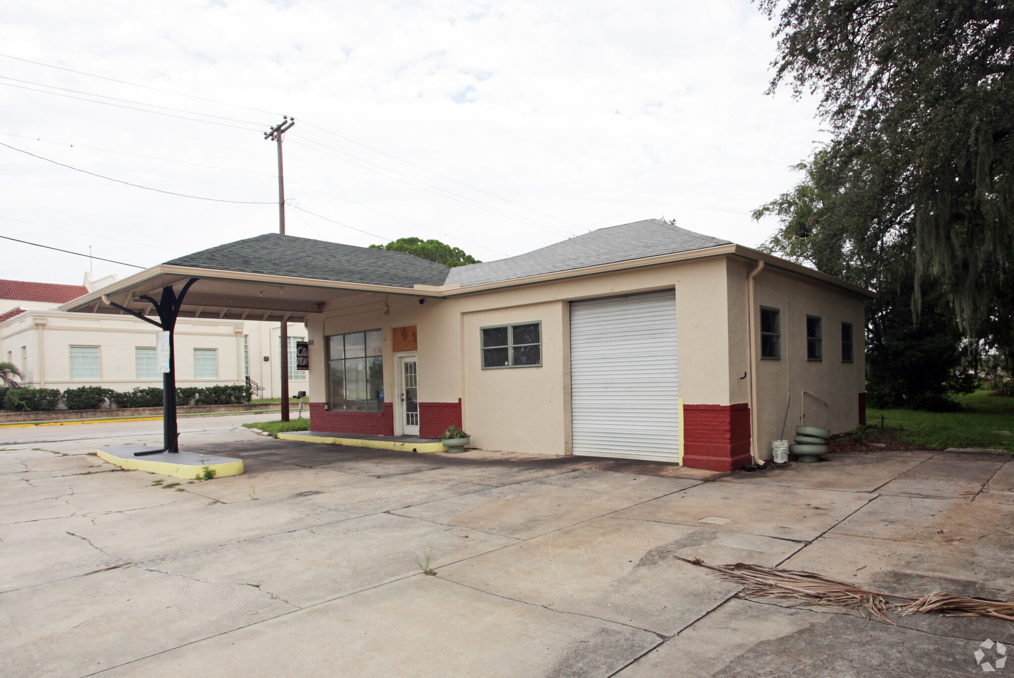 301-303 E Main St, Wauchula, FL à vendre Photo principale– Image 1 sur 3