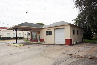Plus de détails pour 301-303 E Main St, Wauchula, FL - Local commercial à vendre