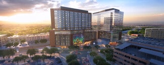 Plus de détails pour 300 S Ash Ave, Tempe, AZ - Bureau, Local commercial à louer