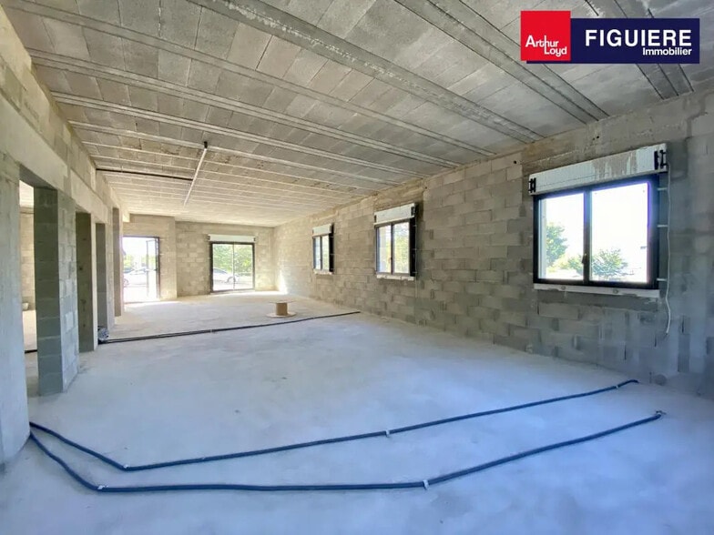 Bureau dans Peynier à louer - Photo intérieure – Image 2 sur 16