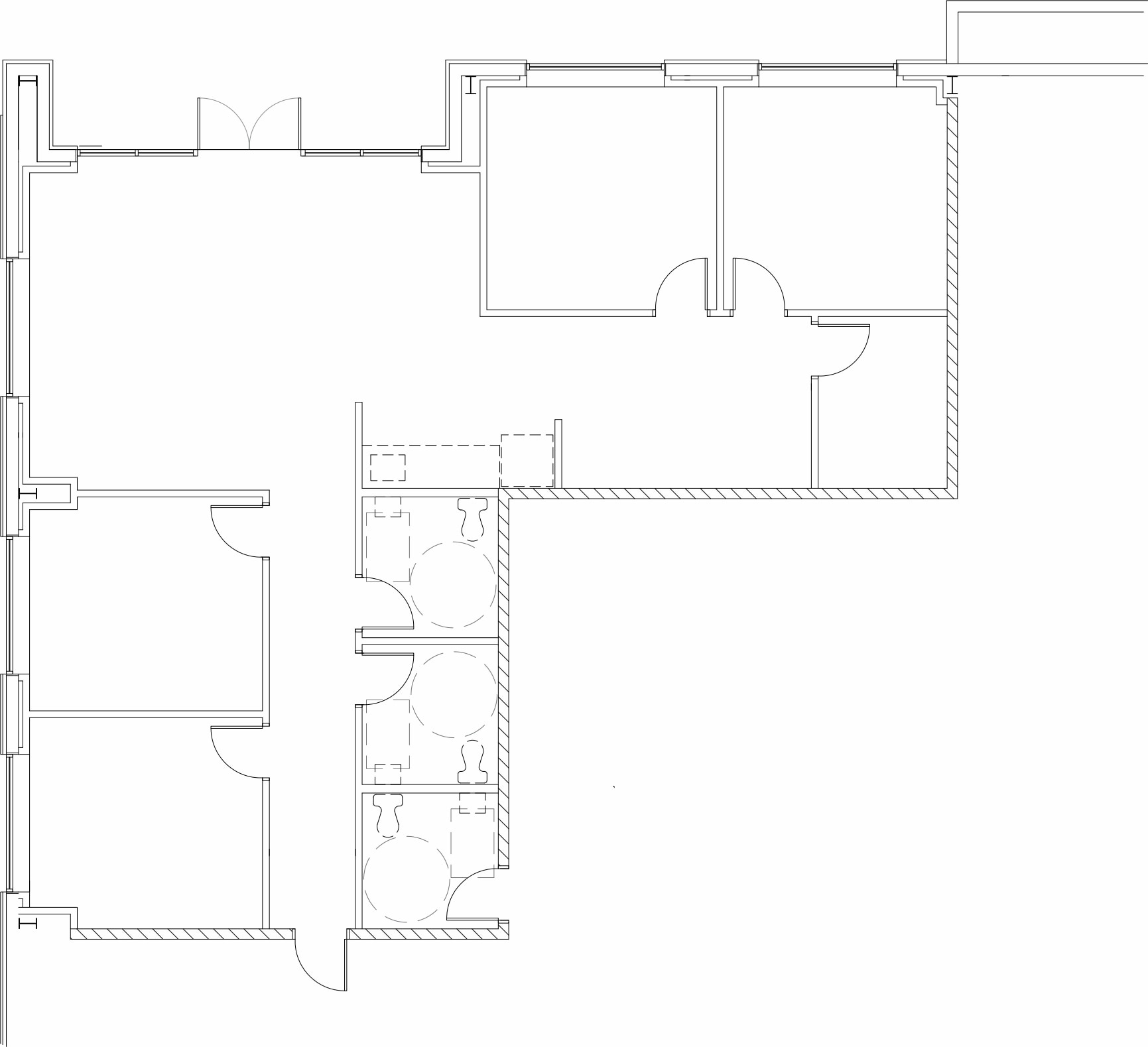 210 Las Animas Ave, Gilroy, CA à louer Plan d’étage– Image 1 sur 2