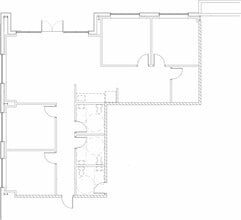 210 Las Animas Ave, Gilroy, CA à louer Plan d’étage– Image 1 sur 2