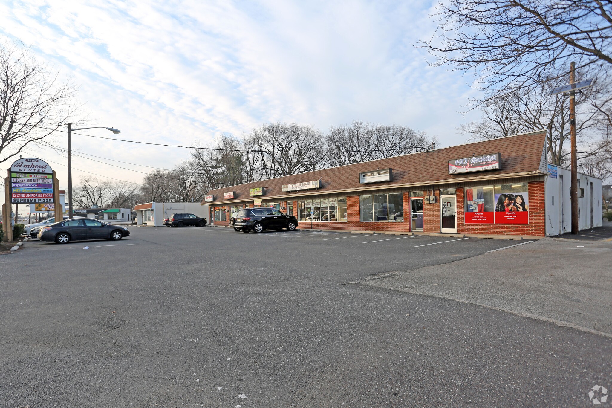 1599 Route 38, Lumberton, NJ à louer Photo principale– Image 1 sur 6