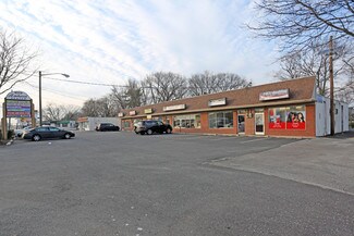 Plus de détails pour 1599 Route 38, Lumberton, NJ - Local commercial à louer