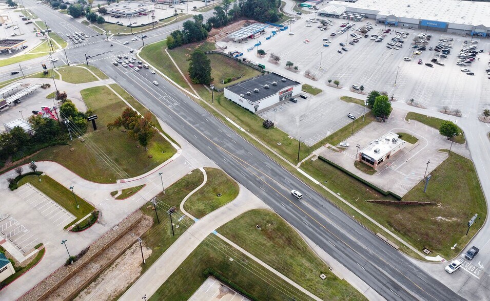 3816 State Highway 64 W, Tyler, TX à louer - Photo de l’immeuble – Image 3 sur 5