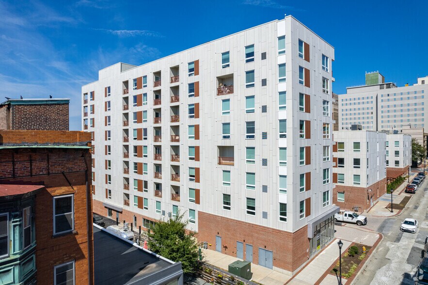 116 W 9th St, Wilmington, DE à louer - Photo de l’immeuble – Image 3 sur 3